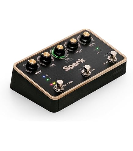 Amazon | Positive Grid ポジティブグリッド BIAS Delay ディレイ